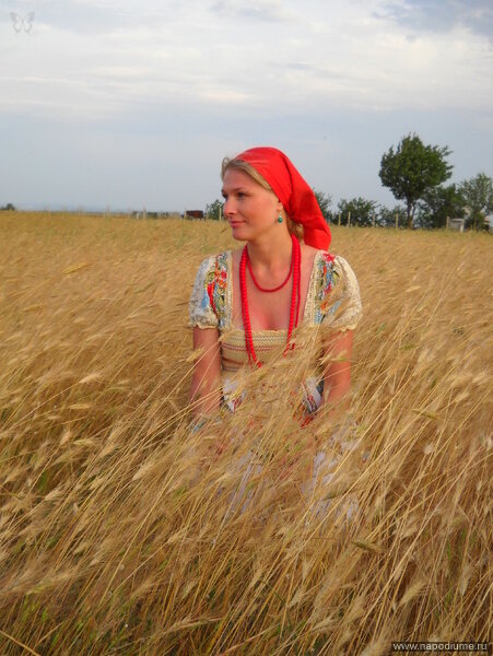 Фото Анна Соловьева