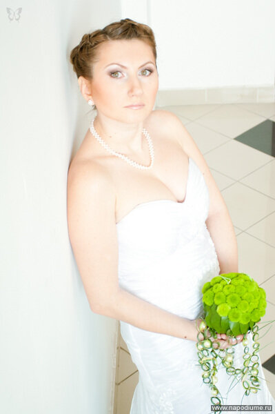 Флористический проект Натальи Скворцовой http://flowersn.ru