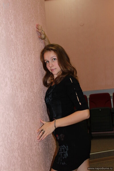 Фото Юлия Жохова