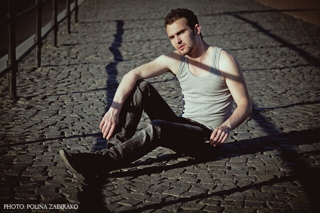 Фото Bradley Bradley Ross
