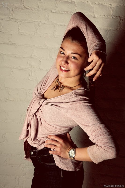 Фото Полина Ткач
