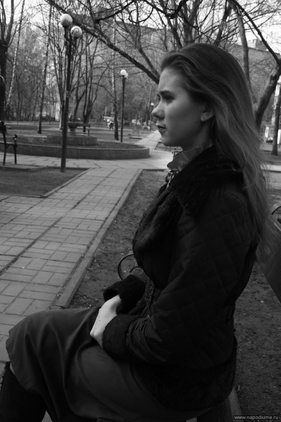 Фото Ann Rascosova