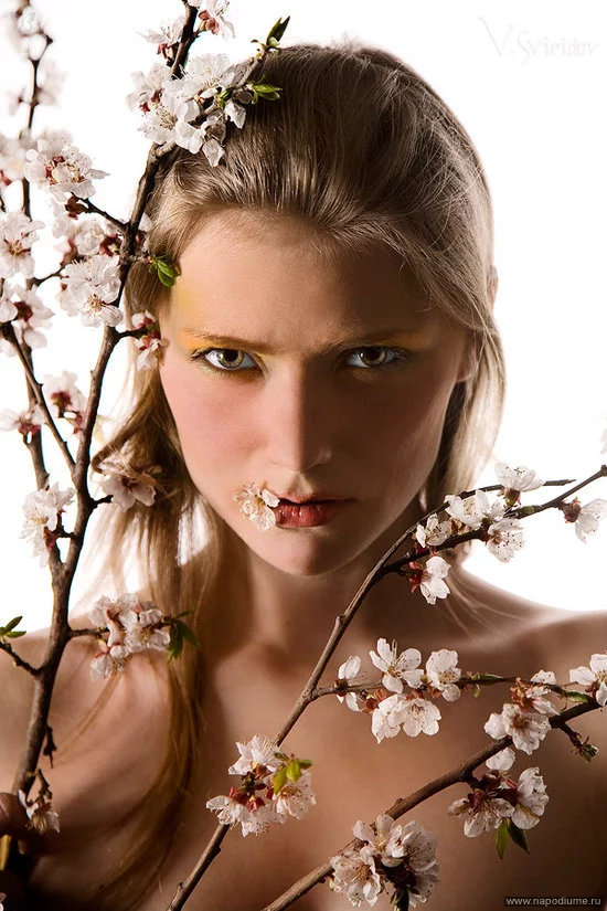 Valentin Sviridov's photo