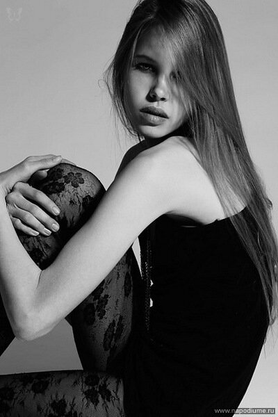 Фото Daria Kashirina