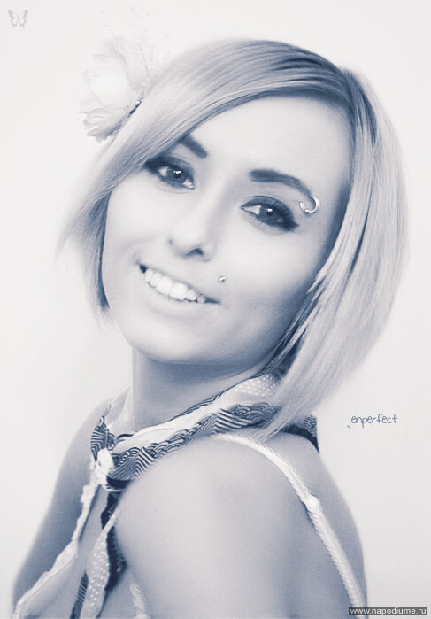 Фото Jennifer Perfect