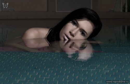 Фото Inessa Nazarova