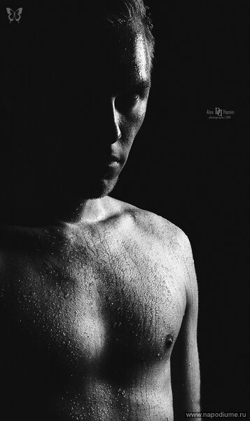 Фото Alex Homin
