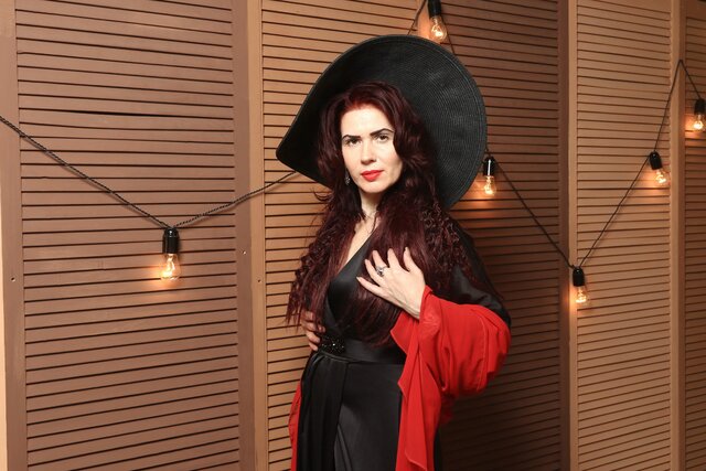 Фото Ирина Повышева