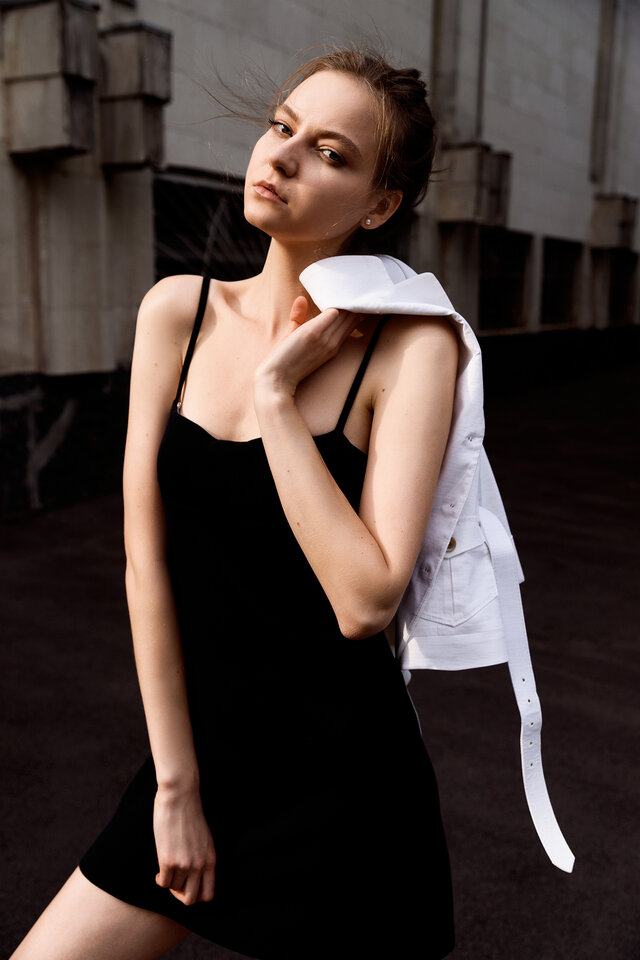 Фото Hanna