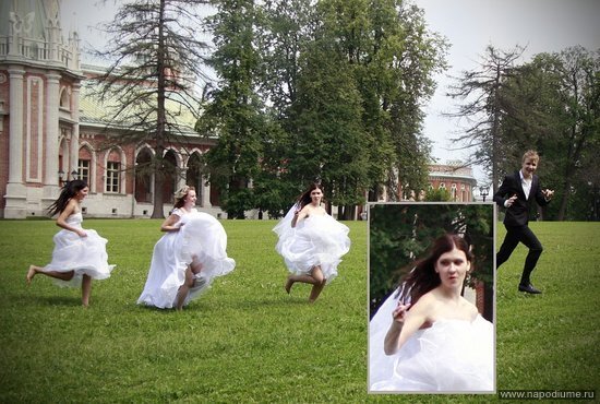 Фото Сережа Барон