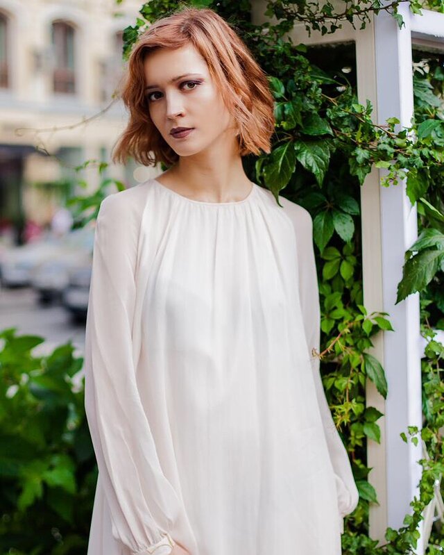 Фото Ксения Ksenia__mur Колесова