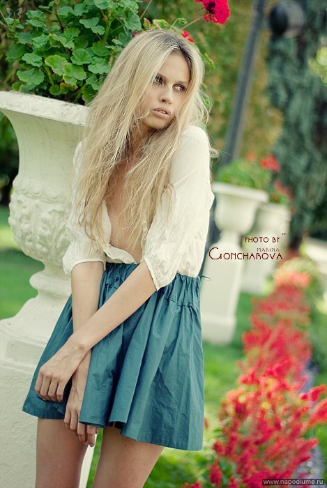 Фото Marina Goncharova