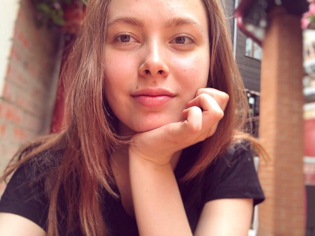 Dina Sitdikova's photo