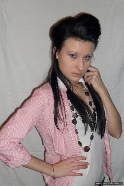 Фото Туся Годлевская
