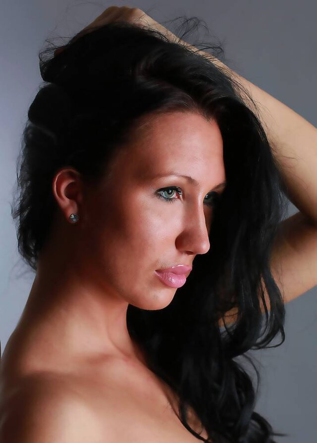 Фото Лина Lina Александрова