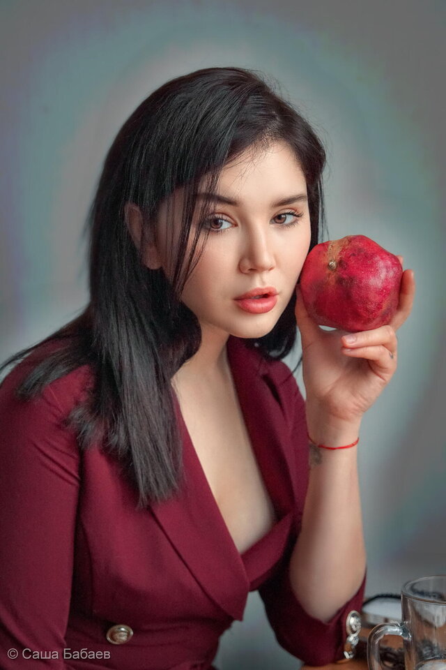 Спрячь меня и никому не говори