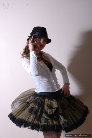 Фото Лина Голубева