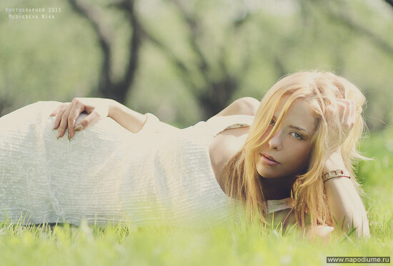 Фото Kristina #Kurashova