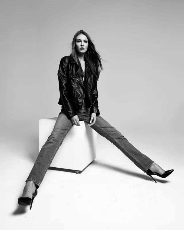 Alena Belaeva's photo