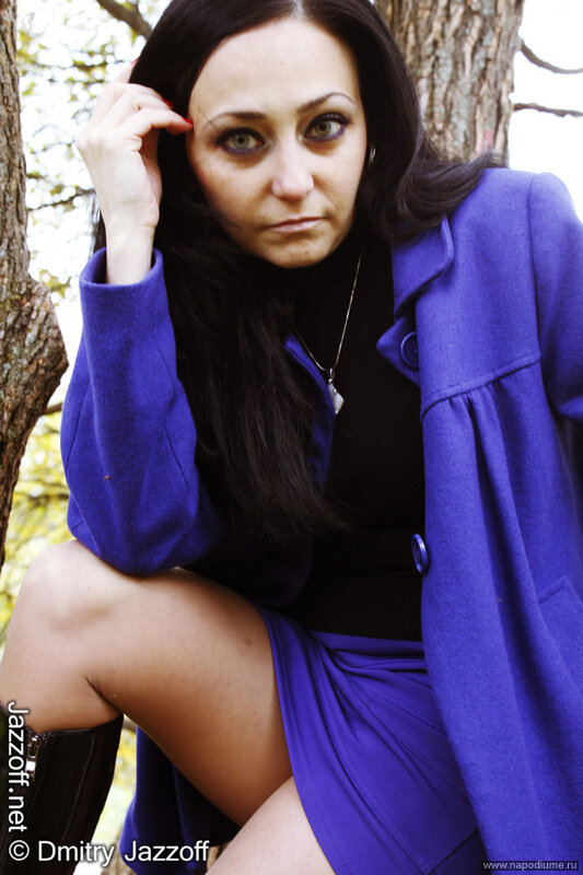 Фото Dmitry Jazzoff