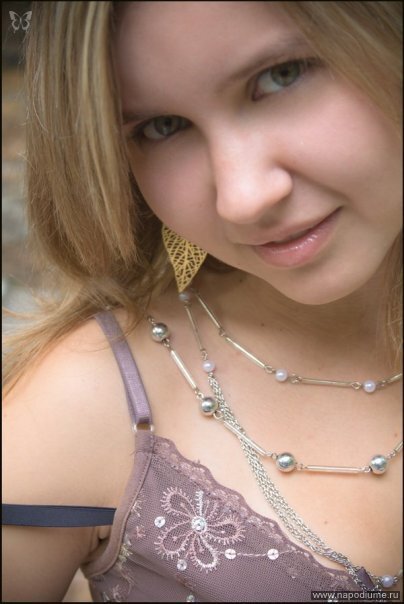 Фото Anna Tsytsyy