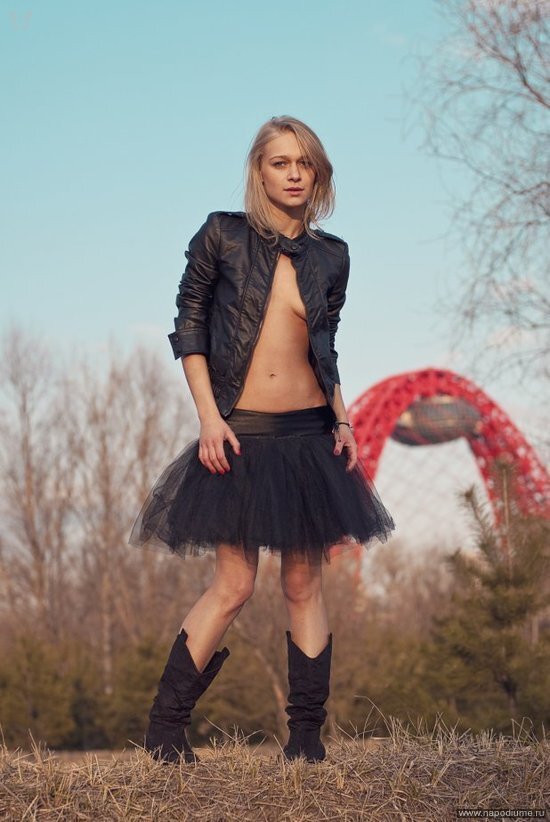 Фото Татьяна Решетникова