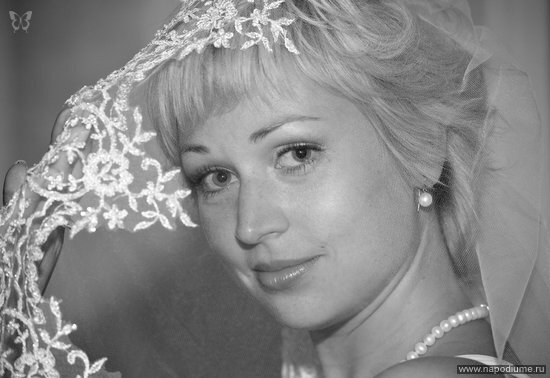 невеста,  свадьба