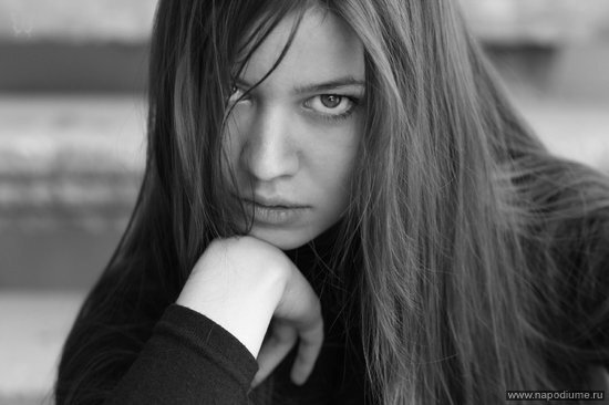 Фото Алла Барабашова