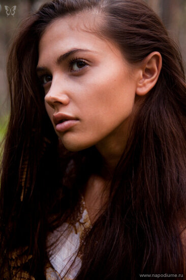 Фото Элла Шаламова