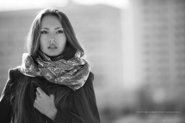Фото Ника Иванова