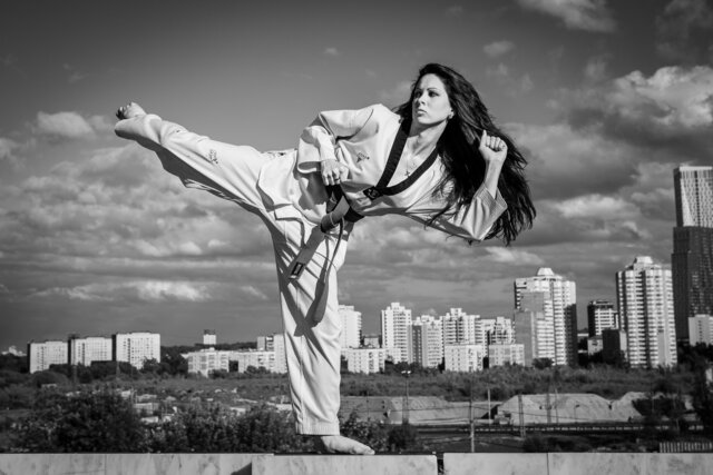 Фото Александра Aleksia Жигунова