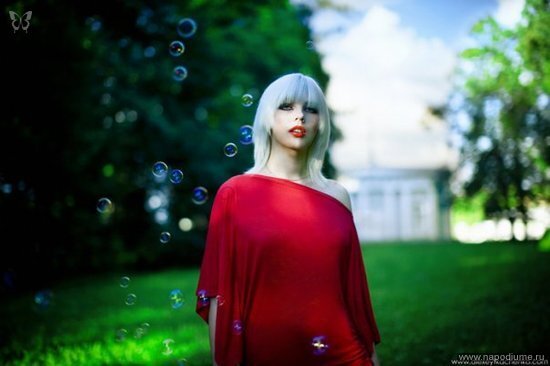 Фото Валерия Зубатова