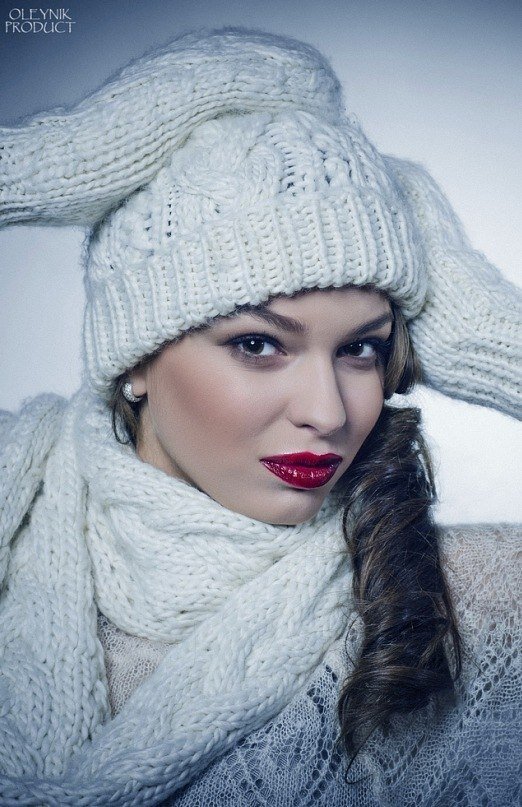 Фото Елена Потебня