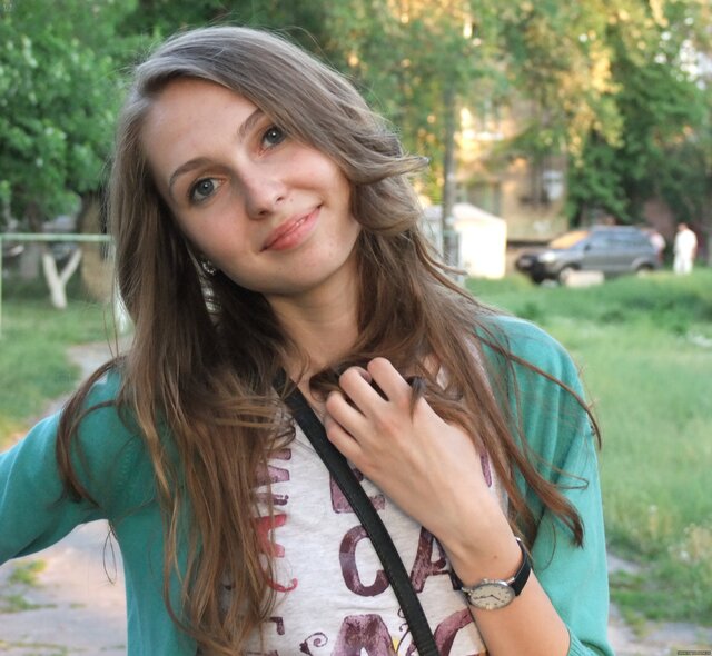 Фото Елена Колесниченко