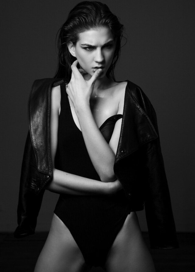 Фото Ирина Строганова