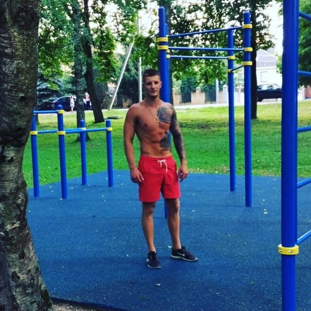 Фото Максим Пятин