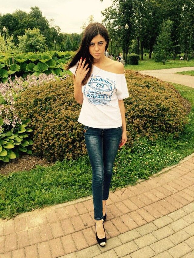 Фото Юлия Lelya Коршунова