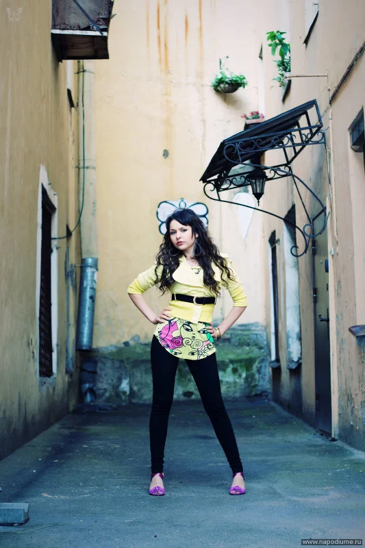Andrej Gajdabura's photo