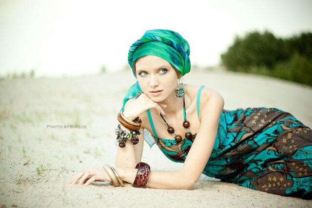 Фото Katty Nika