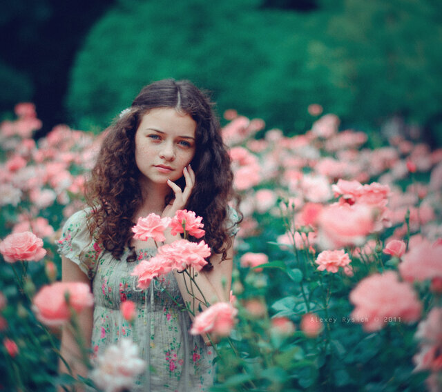 Фото Alexey Rysich