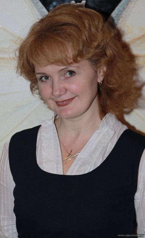 Фото Marina Lyubova