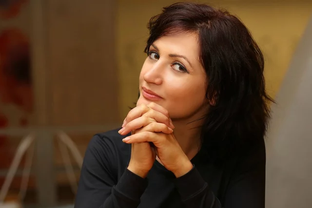 Фото Екатерина Сидорова