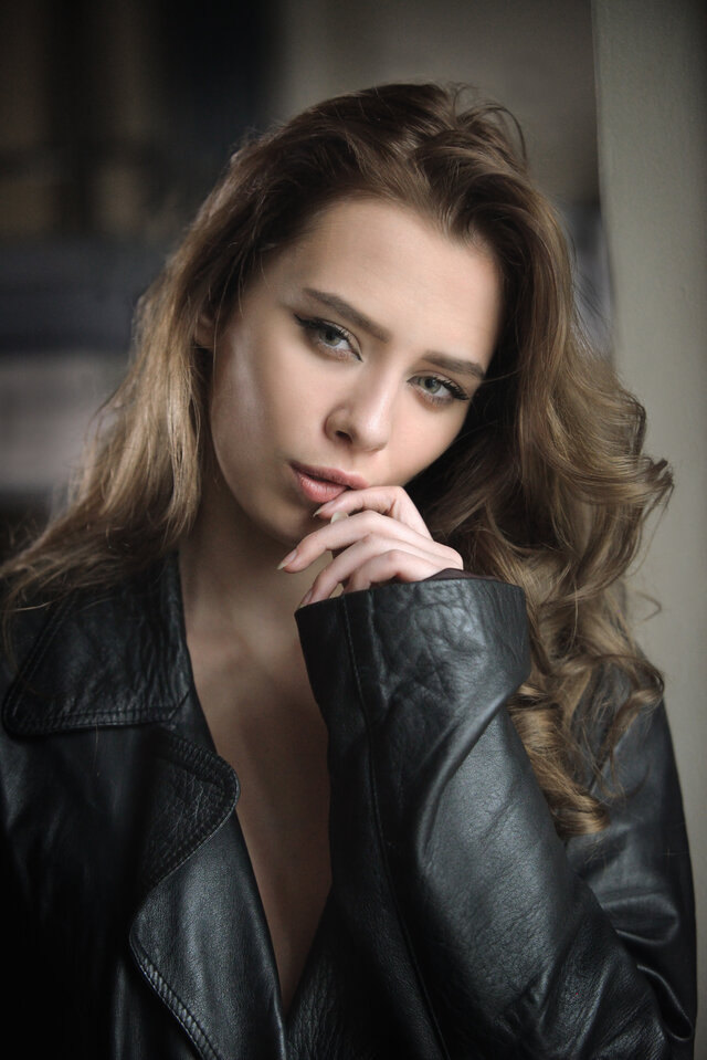 Фото Ксения Король