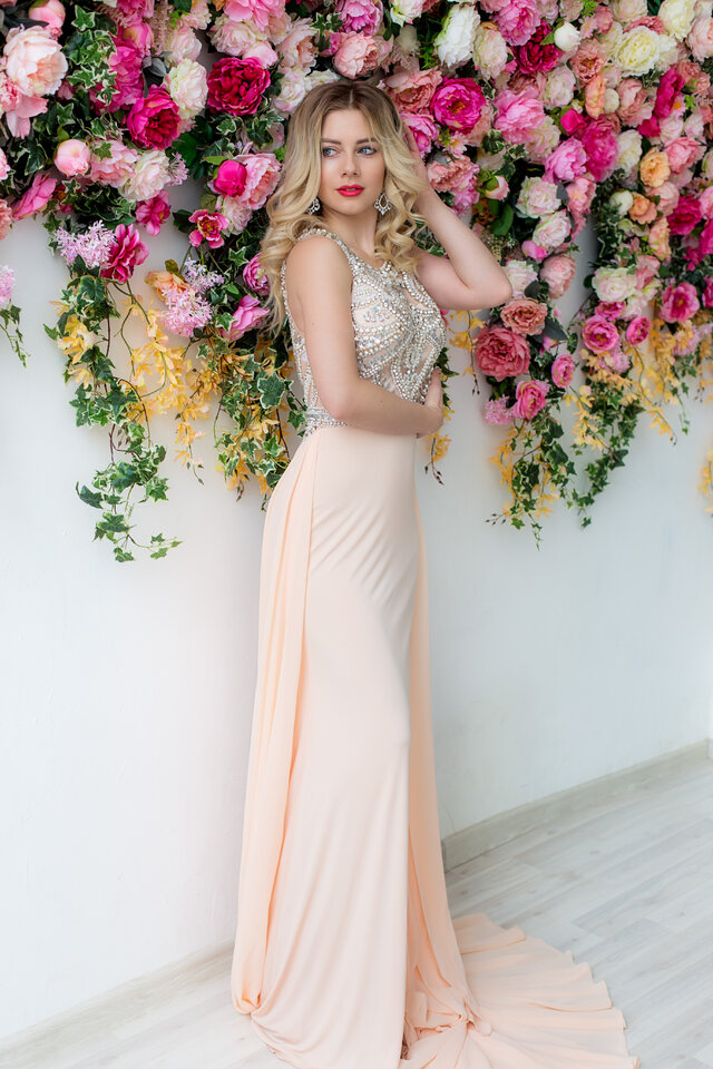 Фото Лена Волкова