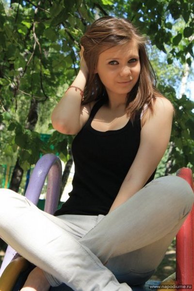 Фото Tanya Anufrieva