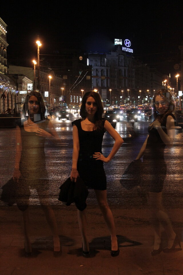 Фото Jane Jane[P] Puzacheva