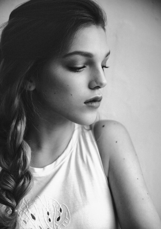 Фото Катерина Katerina Mayta Мята