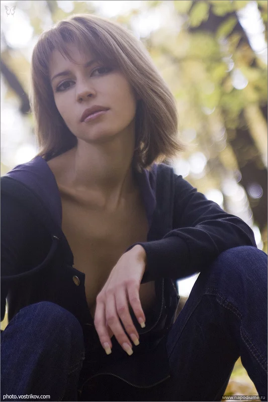 Serg Vostrikov's photo