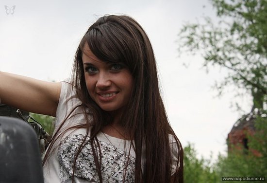 Фото Елена Титова