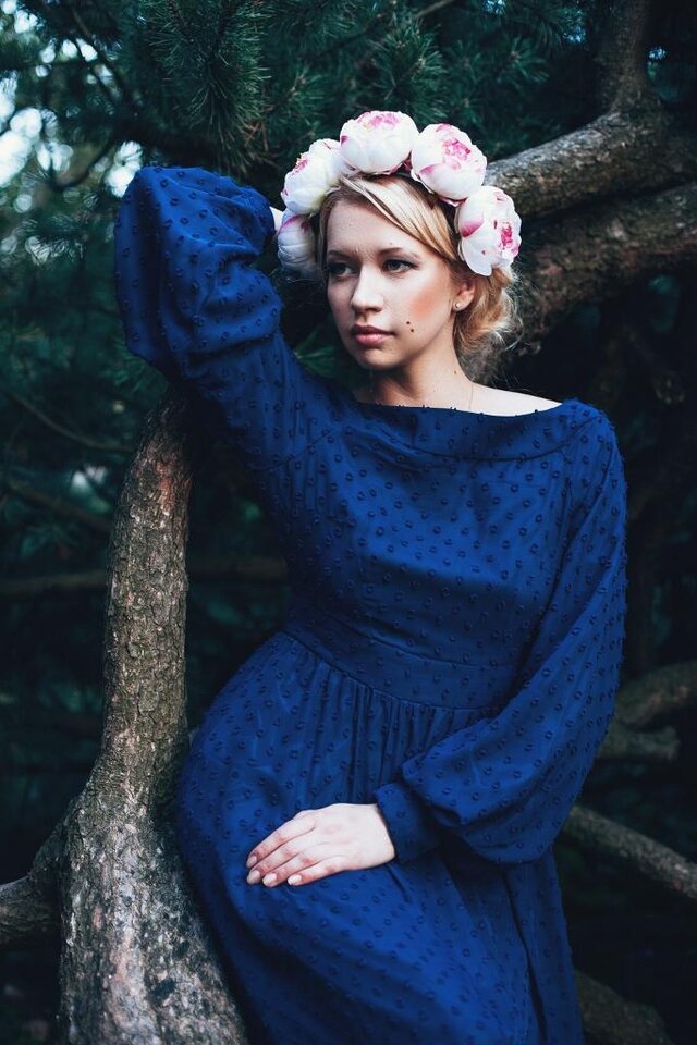 Фото Наталия Громова